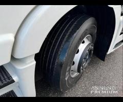 Iveco stralis 500 ZF+retarder 2011 E5 - 11