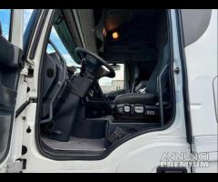Iveco stralis 500 ZF+retarder 2011 E5 - 12
