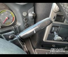 Iveco stralis 500 ZF+retarder 2011 E5 - 15