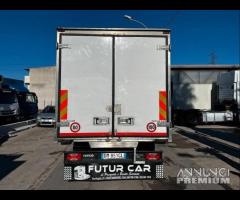 Iveco daily 60c15 cella frigo 4.20mt 2008