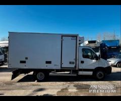 Iveco daily 60c15 cella frigo 4.20mt 2008 - 7
