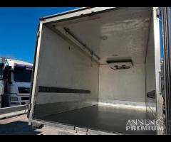 Iveco daily 60c15 cella frigo 4.20mt 2008 - 9