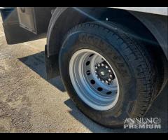 Iveco daily 60c15 cella frigo 4.20mt 2008 - 11