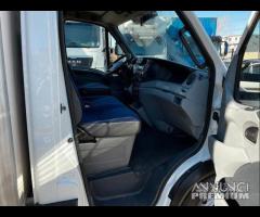 Iveco daily 60c15 cella frigo 4.20mt 2008 - 16