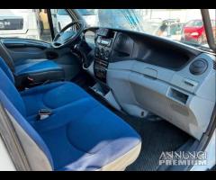 Iveco daily 60c15 cella frigo 4.20mt 2008 - 17
