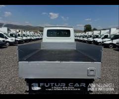 Iveco daily 35C12 7 posti e cassone fisso 2020 - 12