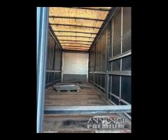 Scania R420 autotreno biga centinato 2009 E5 - 7