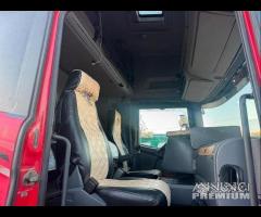 Scania R420 autotreno biga centinato 2009 E5 - 8