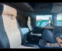 Scania R420 autotreno biga centinato 2009 E5 - 9