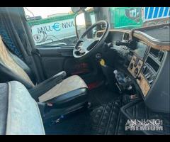 Scania R420 autotreno biga centinato 2009 E5 - 10