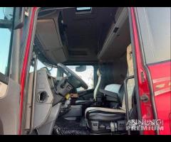 Scania R420 autotreno biga centinato 2009 E5 - 11