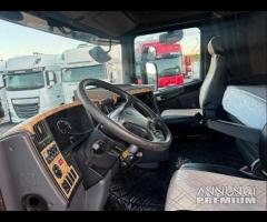 Scania R420 autotreno biga centinato 2009 E5 - 12