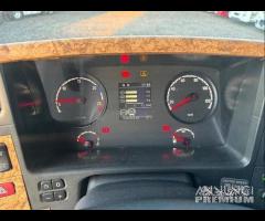 Scania R420 autotreno biga centinato 2009 E5 - 13