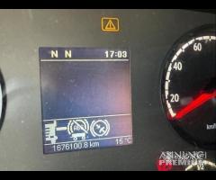 Scania R420 autotreno biga centinato 2009 E5 - 14