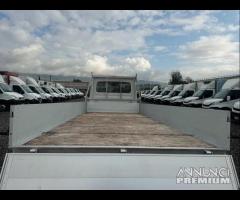 Iveco daily 50C14 cassone fisso 5mt - 2015 E6 - 8