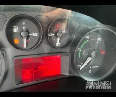 Iveco daily 50C14 cassone fisso 5mt - 2015 E6 - 12