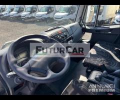 Iveco eurocargo 80E22 Cella 4.60 e sponda 2009 E5 - 14