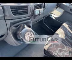 Iveco eurocargo 80E22 Cella 4.60 e sponda 2009 E5 - 15