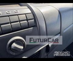 Iveco eurocargo 80E22 Cella 4.60 e sponda 2009 E5 - 16