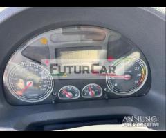 Iveco eurocargo 80E22 Cella 4.60 e sponda 2009 E5 - 17