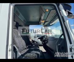 Iveco eurocargo 80E22 Cella 4.60 e sponda 2009 E5 - 20