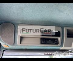 Iveco eurocargo 80E22 Cella 4.60 e sponda 2009 E5 - 21