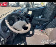 Iveco eurocargo 120E25 Furgone e sponda 2011 E5 - 10