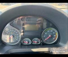 Iveco eurocargo 120E25 Furgone e sponda 2011 E5 - 13