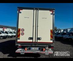 Iveco daily 72C15 cella 5.20mt e sponda 2017 E5 - 6