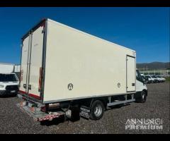 Iveco daily 72C15 cella 5.20mt e sponda 2017 E5 - 7