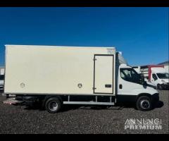 Iveco daily 72C15 cella 5.20mt e sponda 2017 E5 - 8