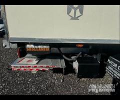 Iveco daily 72C15 cella 5.20mt e sponda 2017 E5 - 10