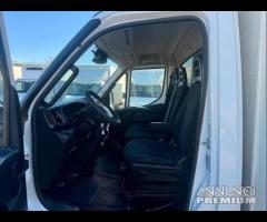 Iveco daily 72C15 cella 5.20mt e sponda 2017 E5 - 15