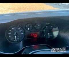 Iveco daily 72C15 cella 5.20mt e sponda 2017 E5 - 17