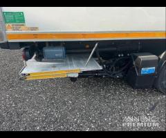 IVECO EUROCARGO 100E19 Cella 5.40 e sponda 2014 E6 - 9