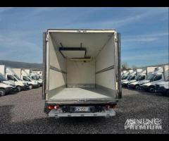 IVECO EUROCARGO 100E19 Cella 5.40 e sponda 2014 E6 - 10