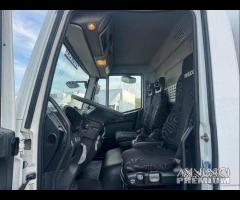 IVECO EUROCARGO 100E19 Cella 5.40 e sponda 2014 E6 - 14