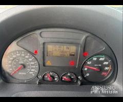 IVECO EUROCARGO 100E19 Cella 5.40 e sponda 2014 E6 - 18