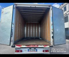 Renault master furgone 8 pedane 2019 E6