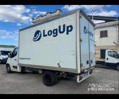 Renault master furgone 8 pedane 2019 E6