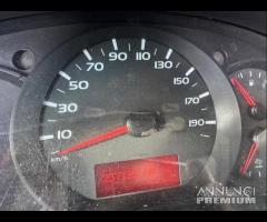 Renault master furgone 8 pedane 2019 E6 - 6