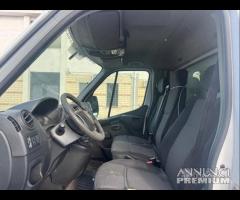 Renault master furgone 8 pedane 2019 E6 - 7