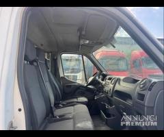Renault master furgone 8 pedane 2019 E6 - 8