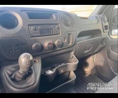 Renault master furgone 8 pedane 2019 E6 - 9