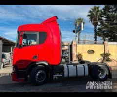 Scania R450 impianto idraulico 2017 euro6