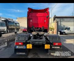Scania R450 impianto idraulico 2017 euro6 - 6