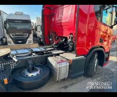 Scania R450 impianto idraulico 2017 euro6 - 8