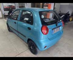 CHEVROLET MATIZ 800 cc SE Chic