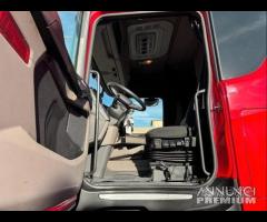 Scania R450 impianto idraulico 2017 euro6