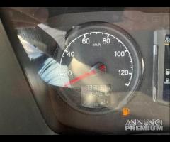 Scania R450 impianto idraulico 2017 euro6